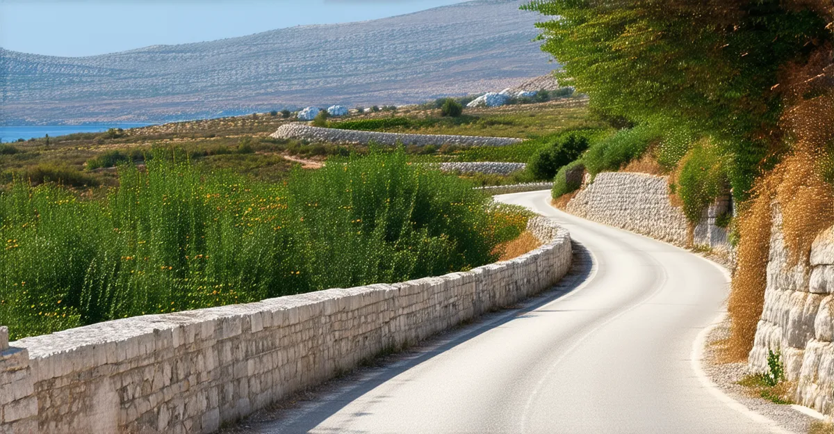 Rethymno Scenic Routes: Top Picks for 2025 Adventures