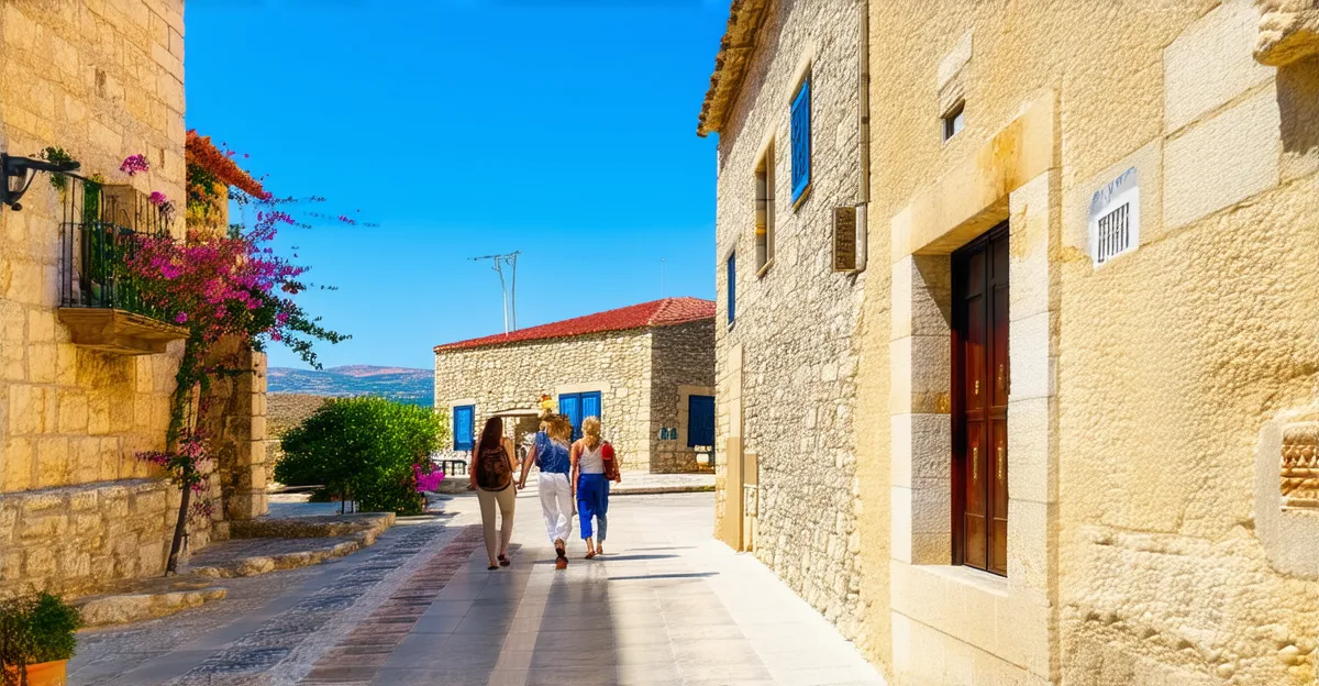 Rethymno Walking Tours 2025: Culture & Scenery