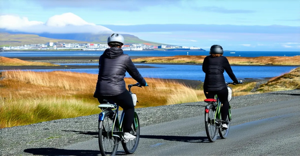 Reykjavík Cycle Tours 2025: Unmissable Highlights