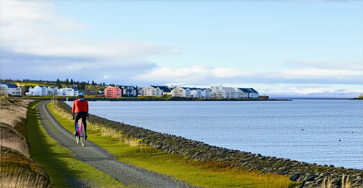 Reykjavík Scenic Cycling Routes 2025: Must-See Stops