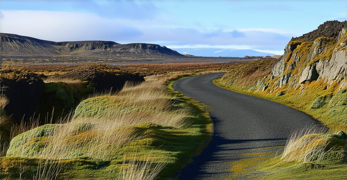 Reykjavík Scenic Routes 2025: A Traveler's Guide