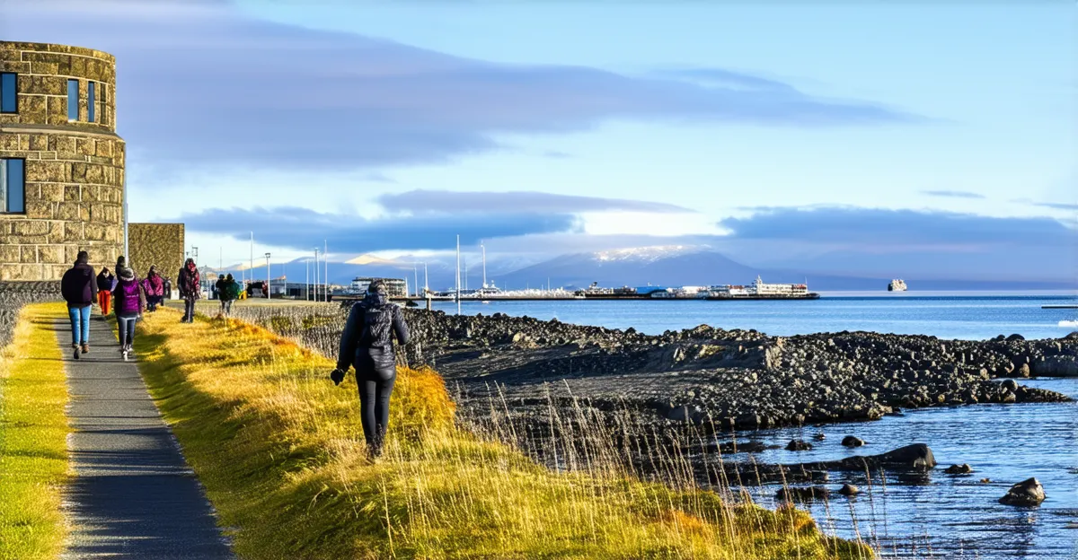 Reykjavík Walking Tours 2025: Culture & Adventure