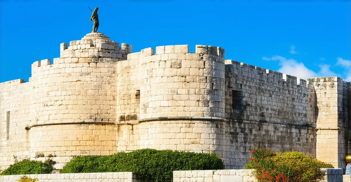 Rhodes Town Walking Tours 2025: Discover Hidden Gems