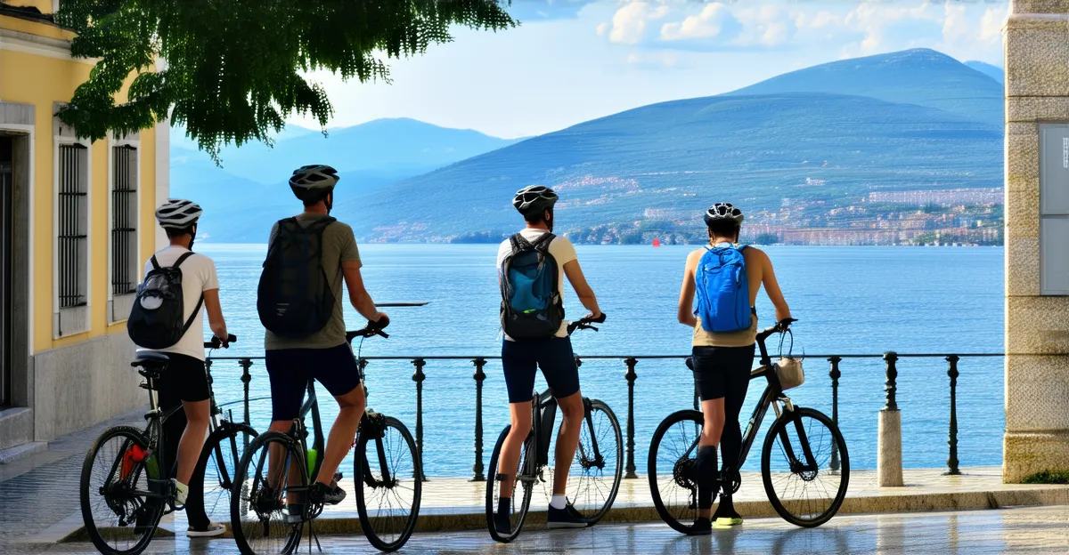 Rijeka Bike Tours 2025: Scenic Trails Awaits