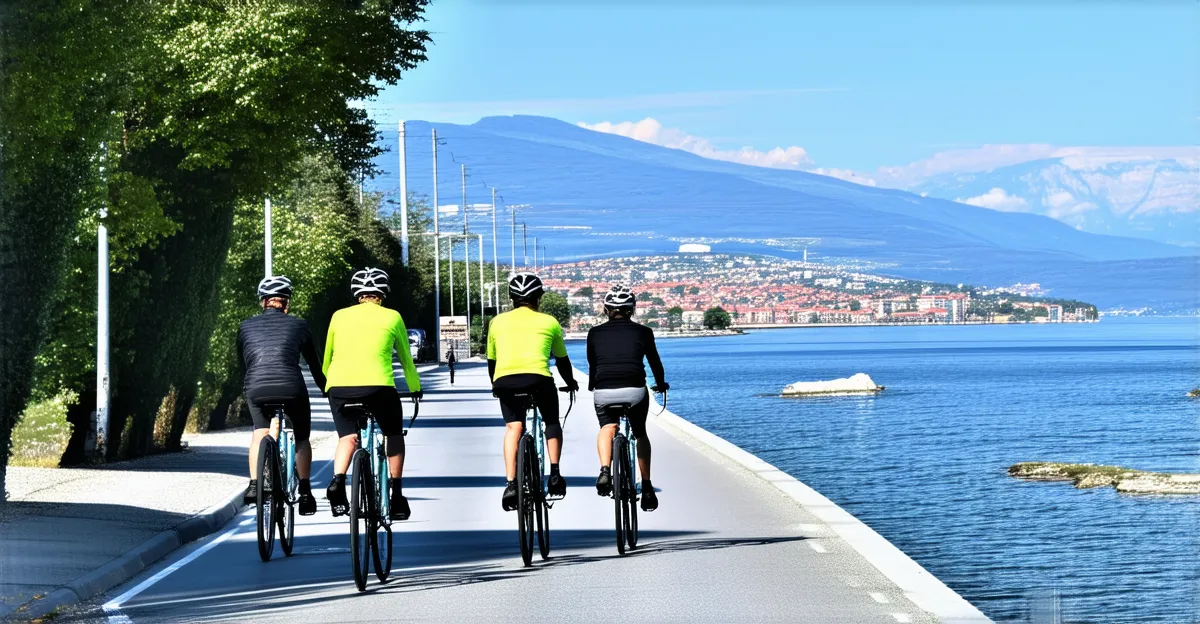 Rijeka Cycle Tours 2025: Explore the City on Two Wheels