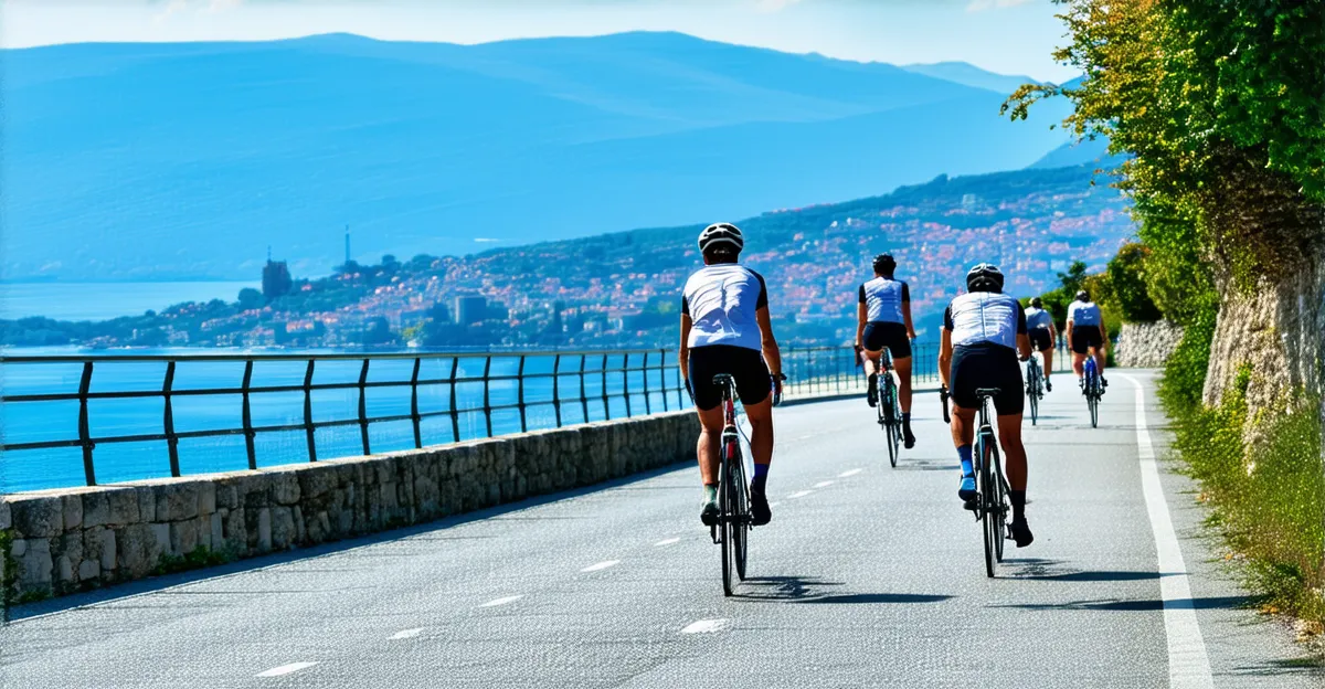 Rijeka Cycling Highlights 2025: Must-See Attractions