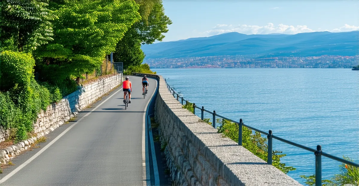 Rijeka Scenic Cycling Routes 2025: Explore on Two Wheels