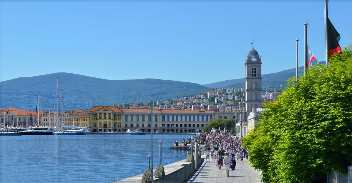 Rijeka Walking Tours 2025: Discover Hidden Gems