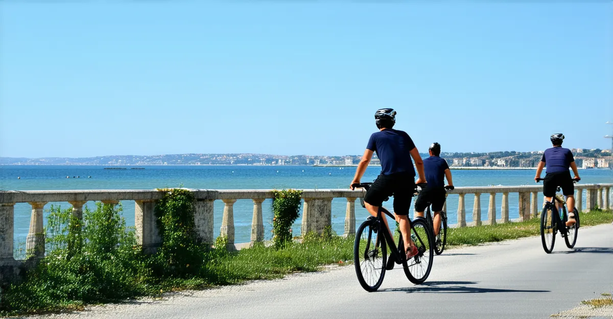 Rimini Cycle Tours 2025: Explore the Coastal Charms