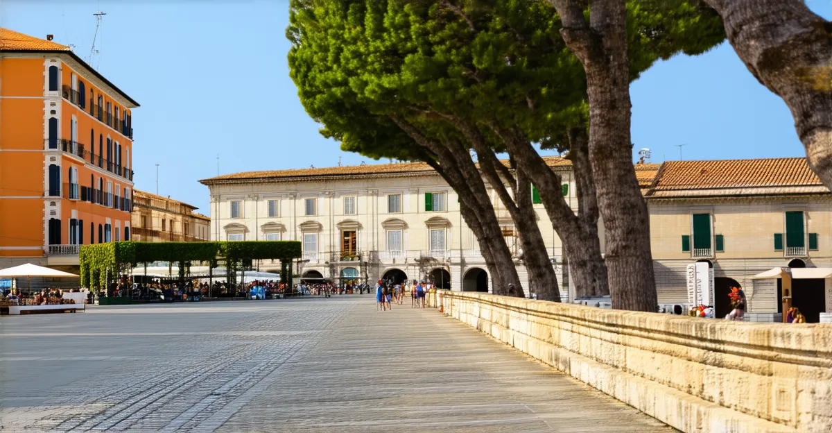 Rimini Walking Tours 2025: Unveiling Hidden Treasures