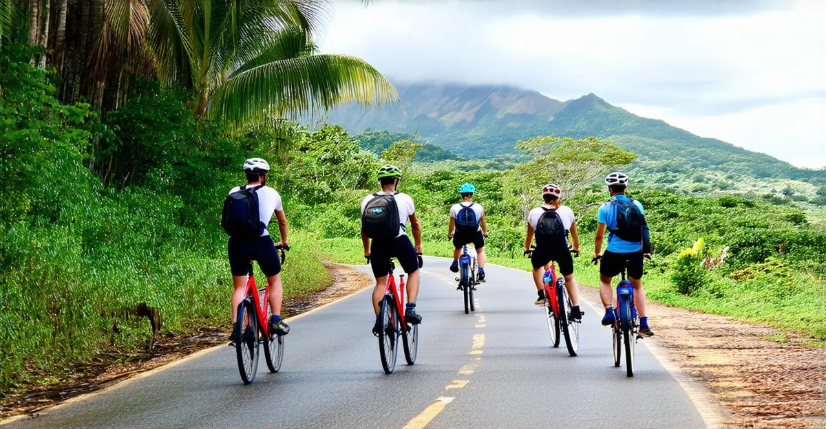 Rincón Bike Tours 2025: Explore the Best Trails