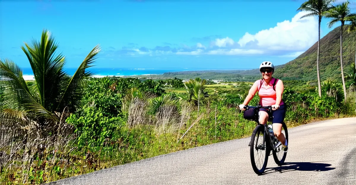 Rincón Cycle Tours 2025: Explore This Hidden Paradise