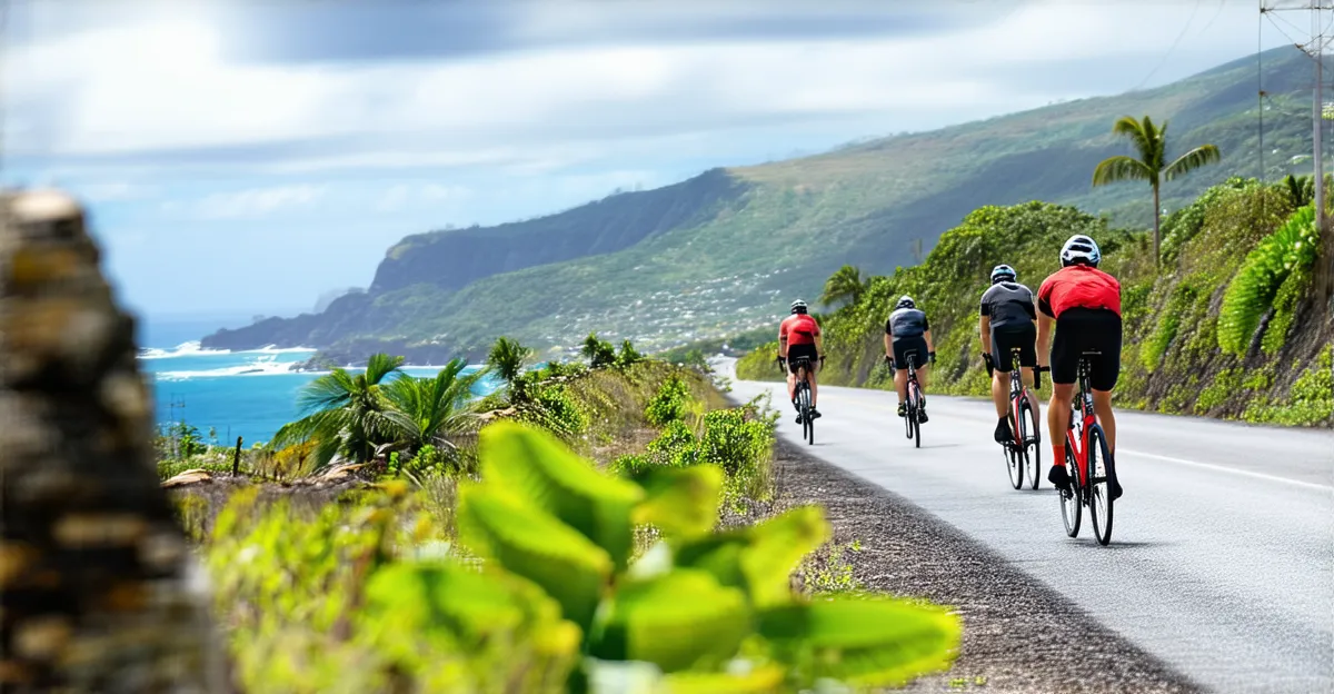 Rincón Cycling Highlights 2025: Scenic Routes Unveiled