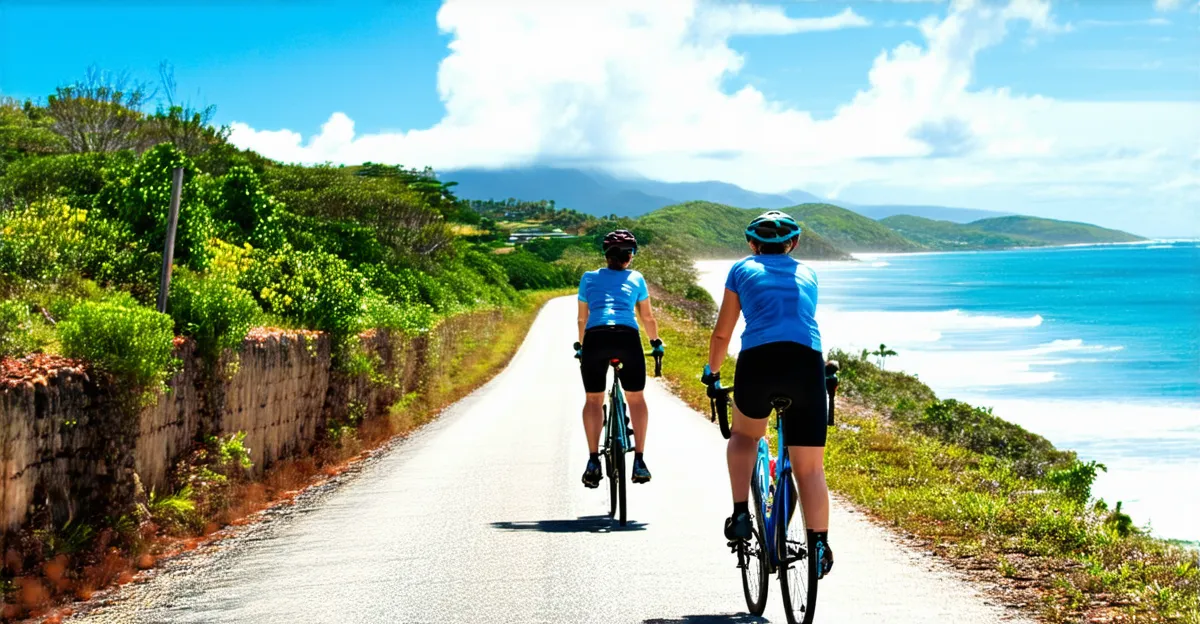 Rincón Seasonal Cycling Tours 2025: Explore the Charm