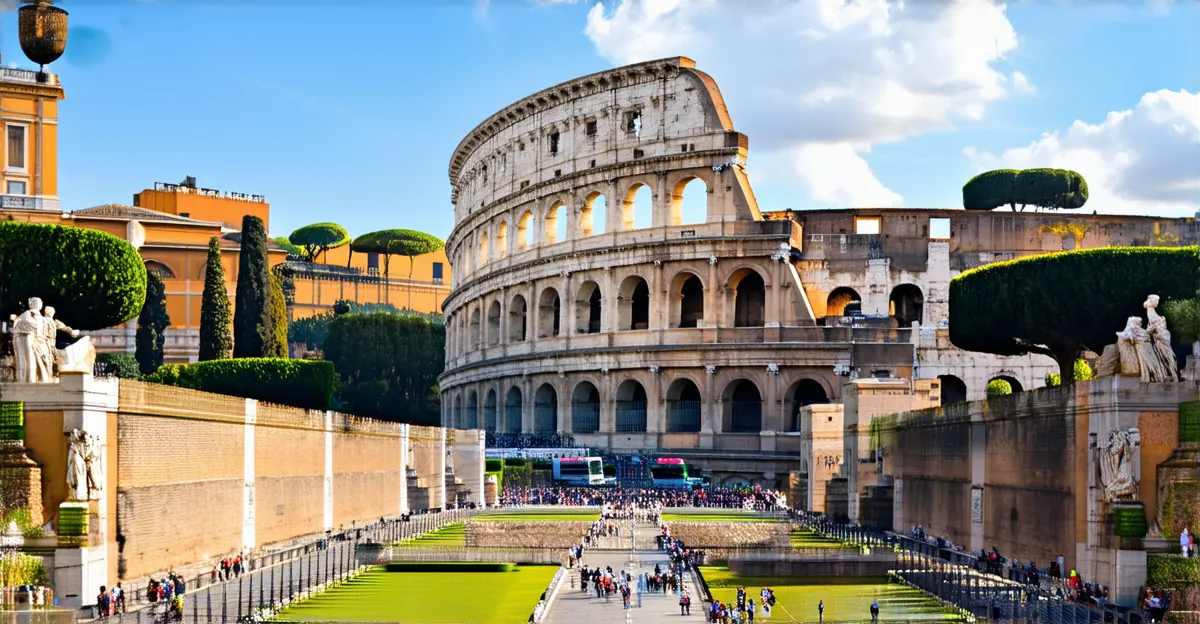 Rome Walking Tours 2025: Discover Hidden Treasures