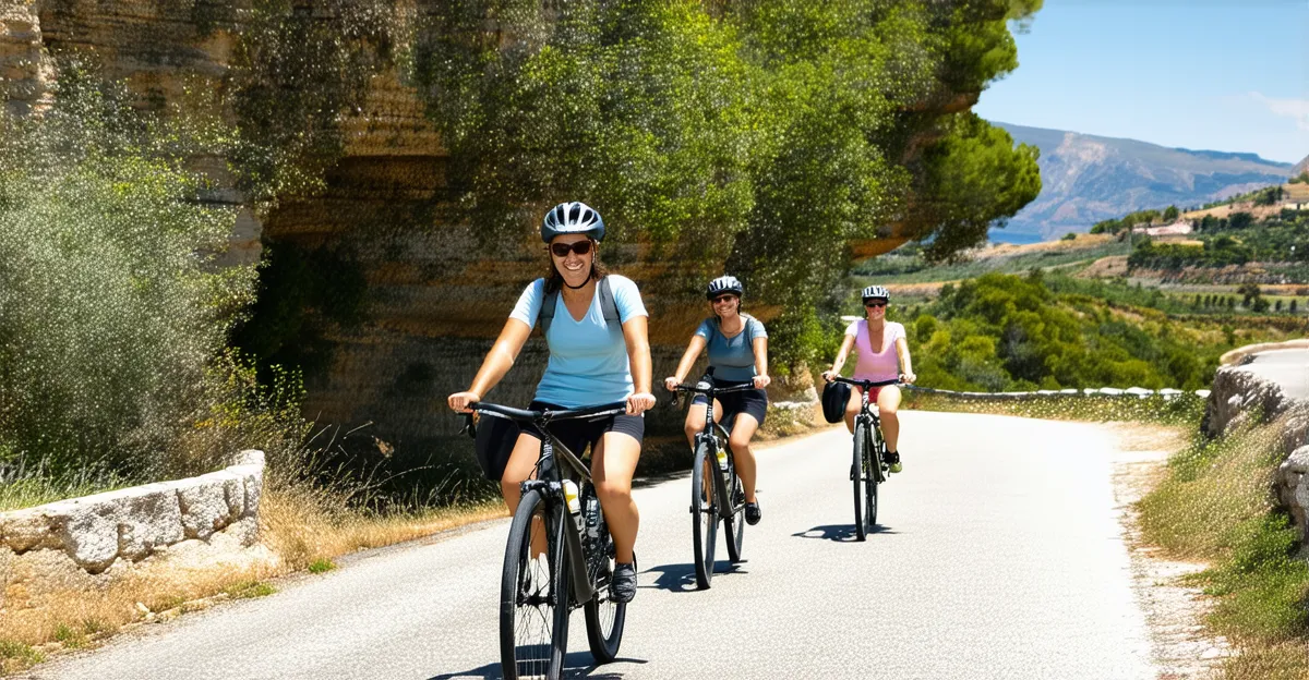 Ronda Bike Tours 2025: Explore Scenic Landscapes