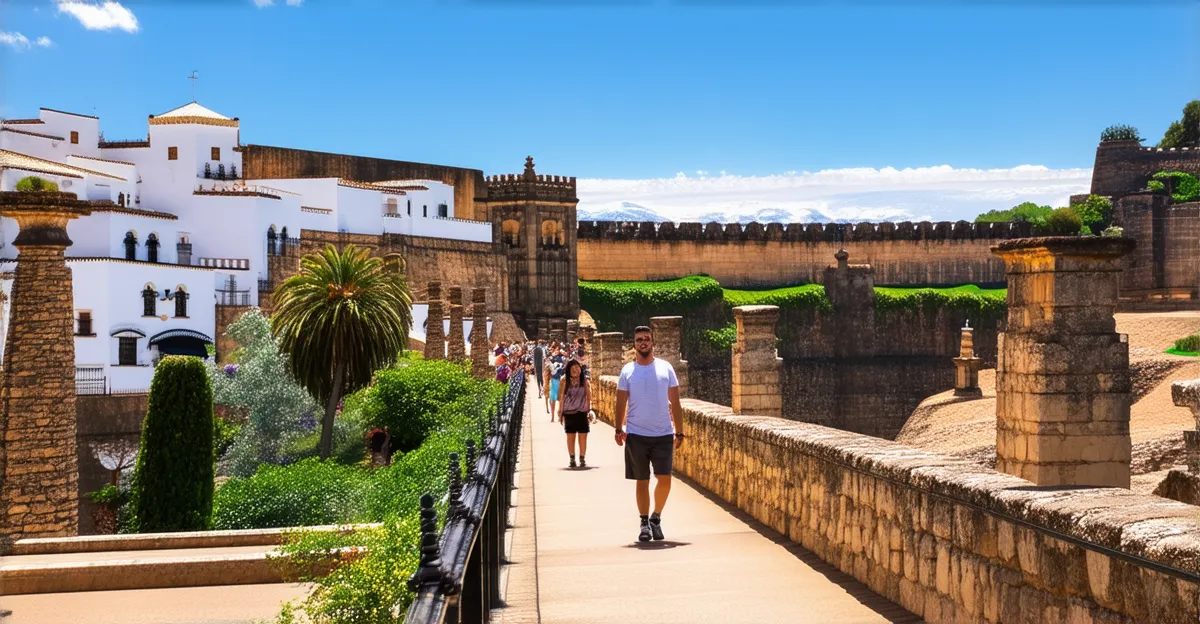 Ronda Walking Tours 2025: Discover Hidden Gems