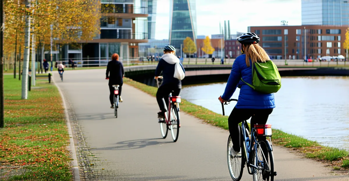 Rotterdam Seasonal Cycling Tours 2025: Your Ultimate Guide