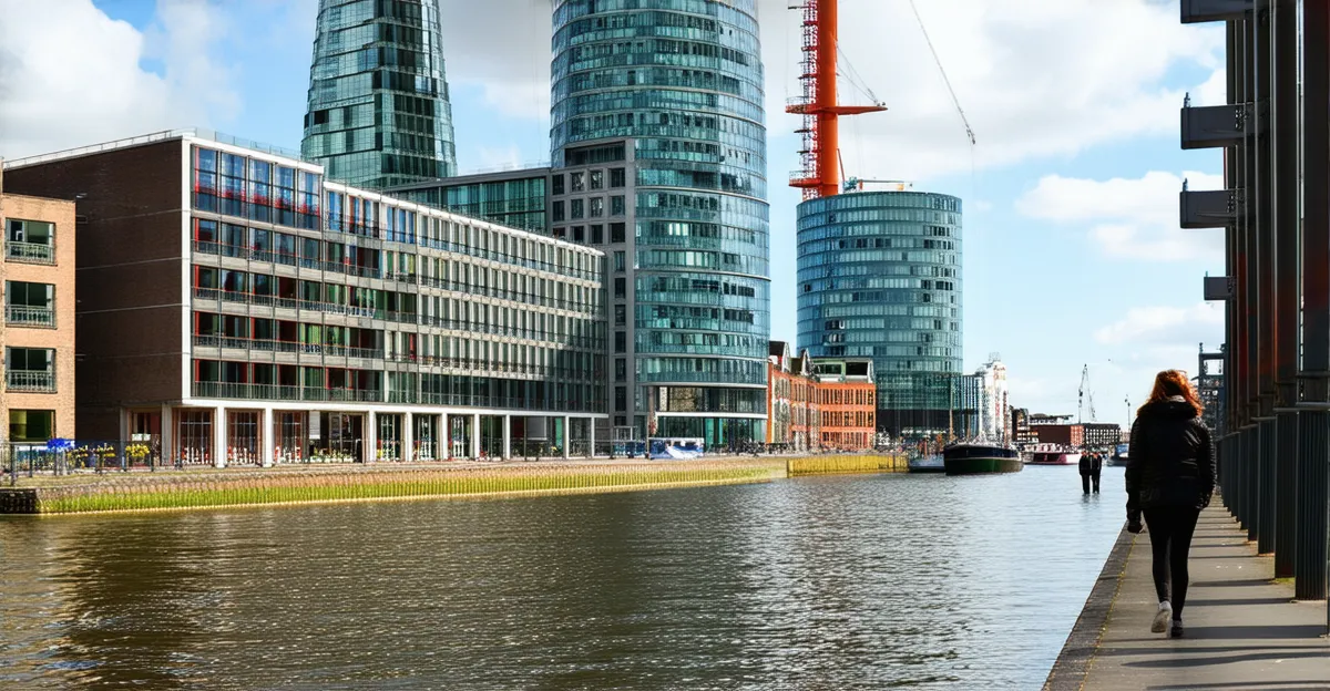 Rotterdam Walking Tours 2025: Discover the City's Charms