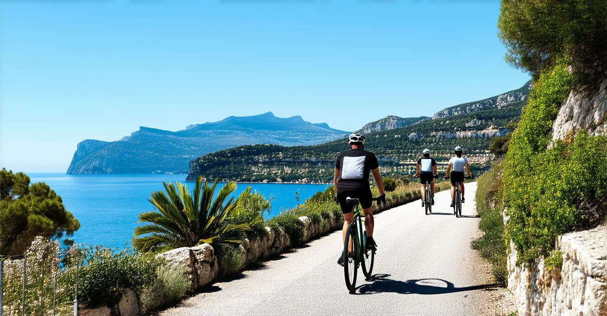 Sóller Bike Tours 2025: Scenic Routes & Local Gems