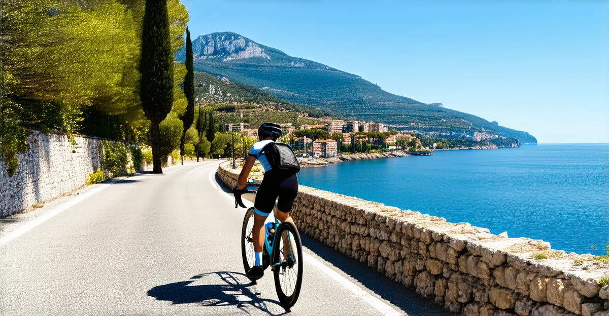 Sóller Cycling Highlights 2025: Routes & Tips