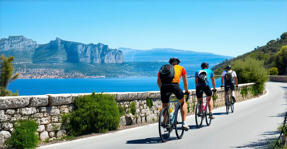 Sóller Scenic Cycling Routes 2025: Discover the Beauty