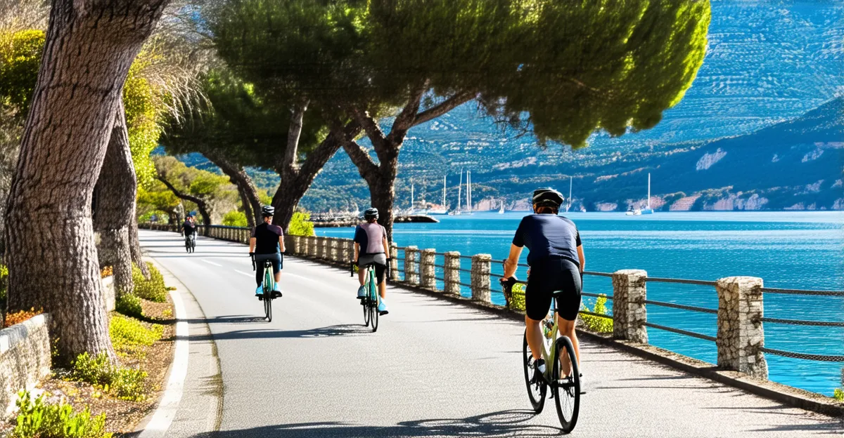 Sóller Seasonal Cycling Tours 2025: Explore the Best Trails