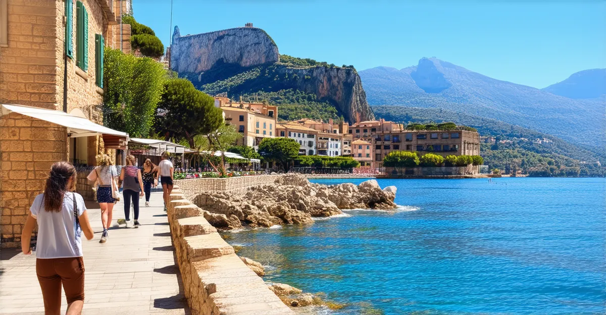 Sóller Walking Tours 2025: Explore Nature & Culture