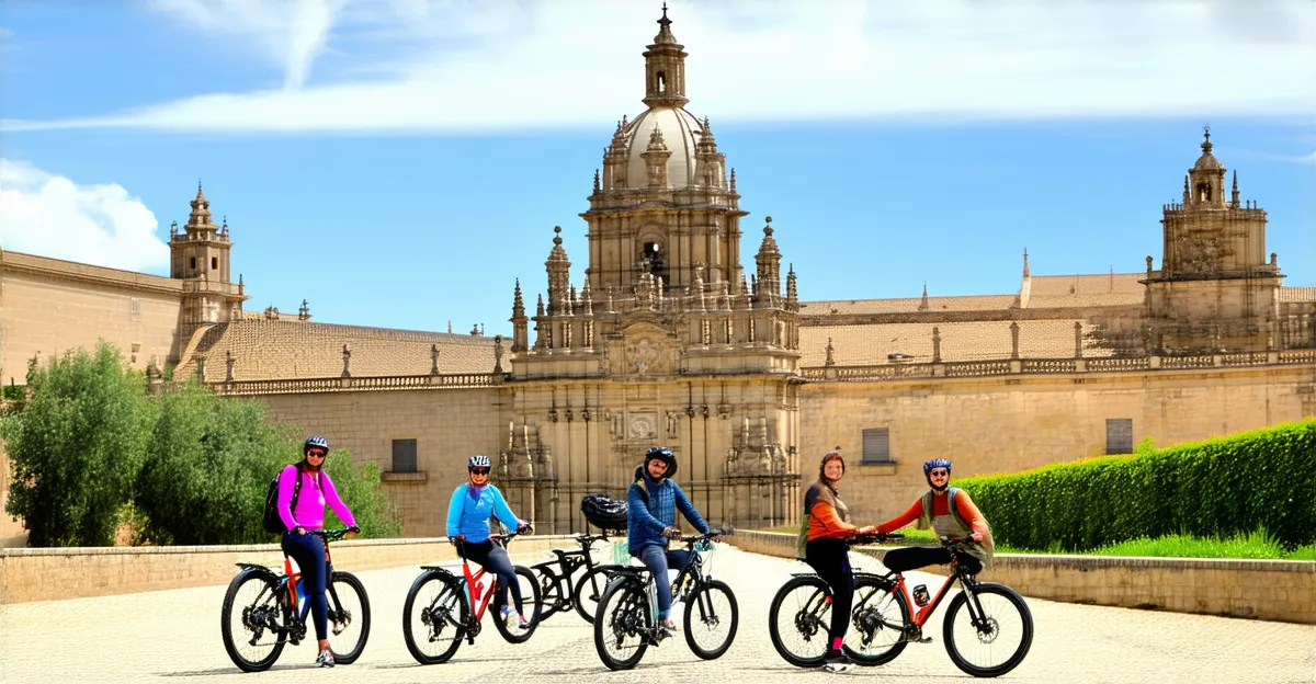 Salamanca Bike Tours 2025: Uncover Hidden Gems