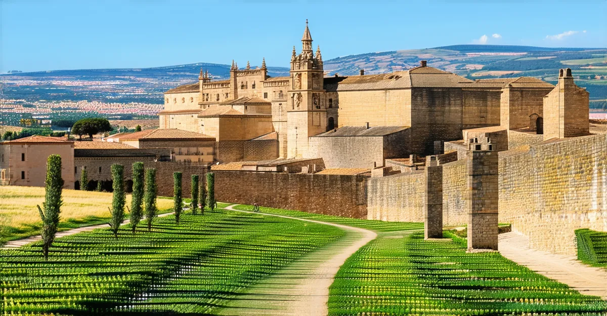 Salamanca Seasonal Cycling Tours 2025: Explore & Enjoy