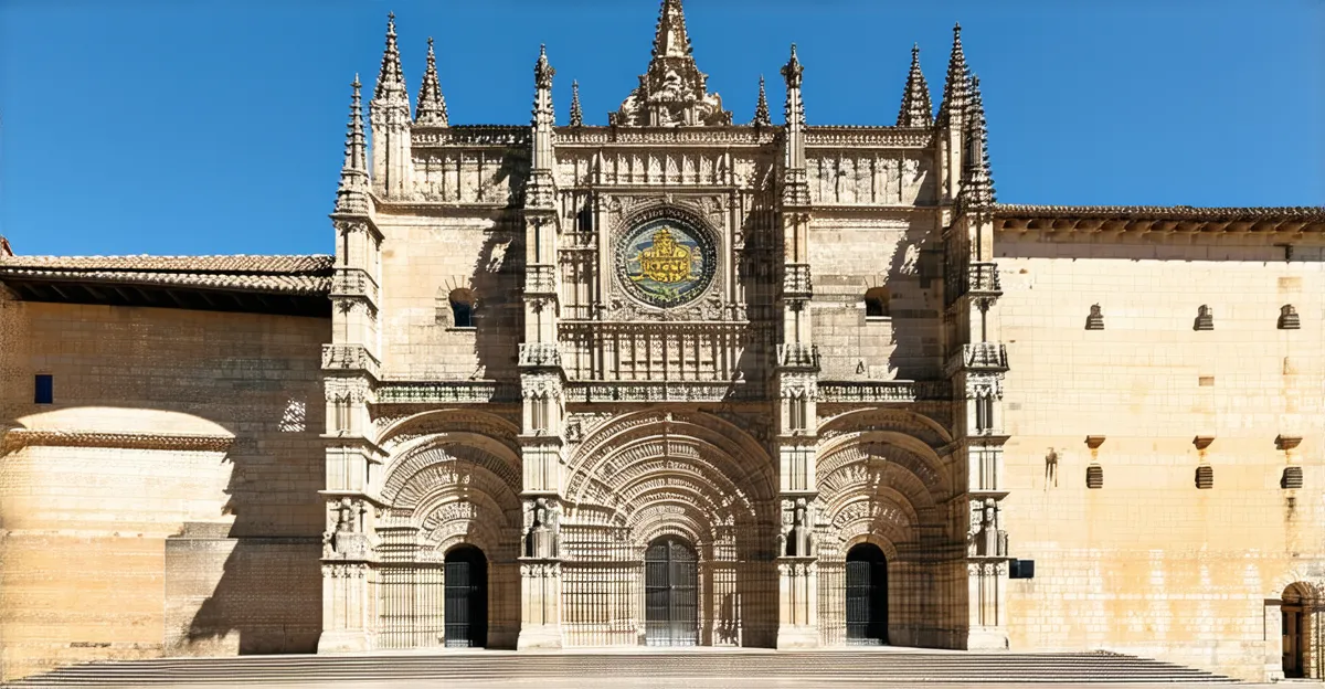 Salamanca Walking Tours: Explore in 2025