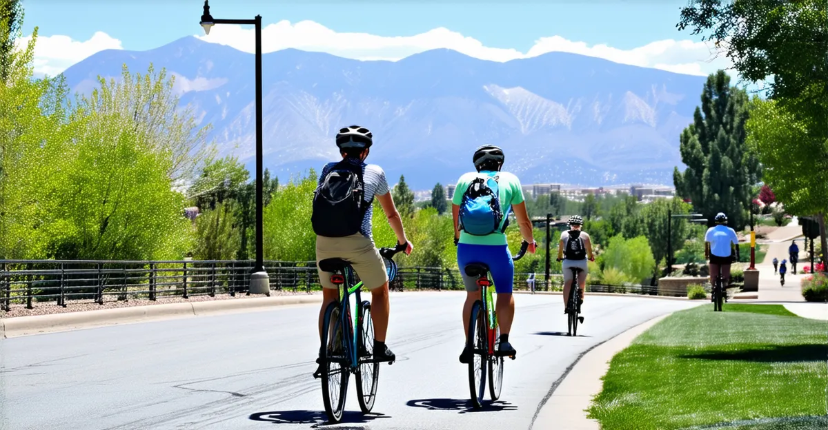 Salt Lake City Cycle Tours 2025: Scenic Routes & Tips