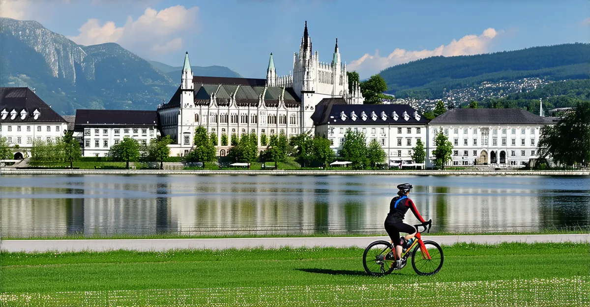 Salzburg Seasonal Cycling Tours 2025: Explore by Bike