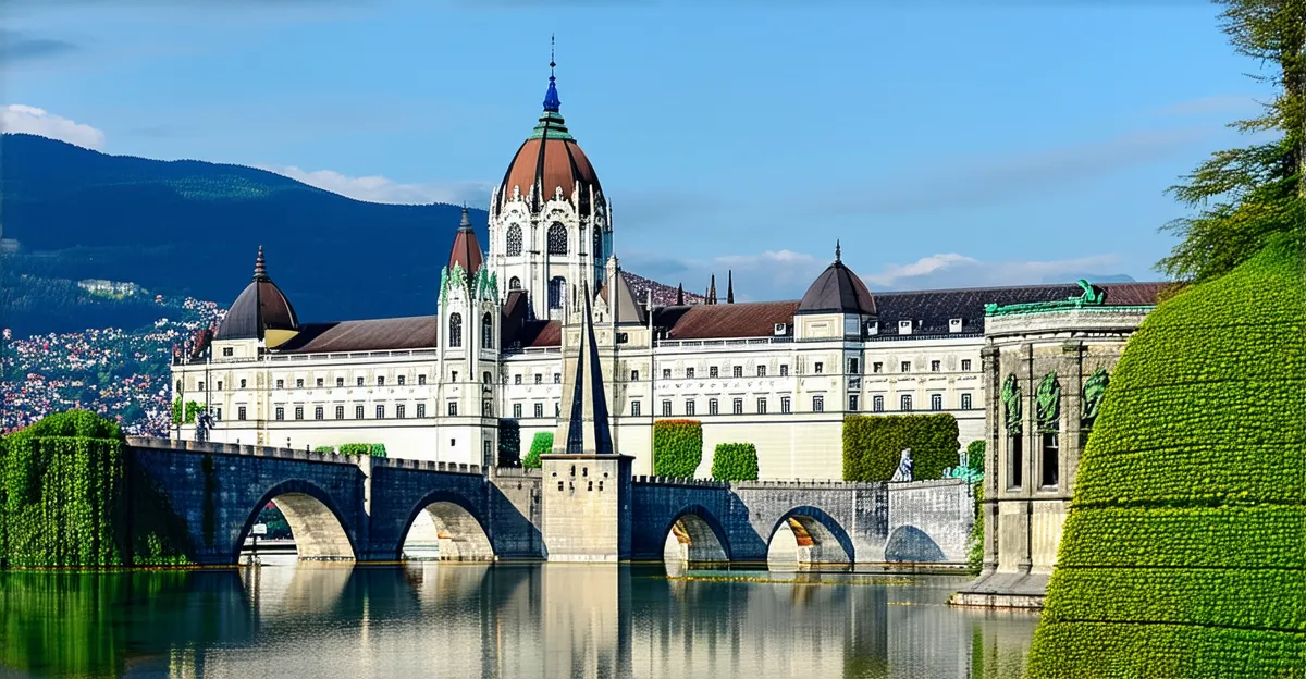 Salzburg Walking Tours 2025: Discover Hidden Gems