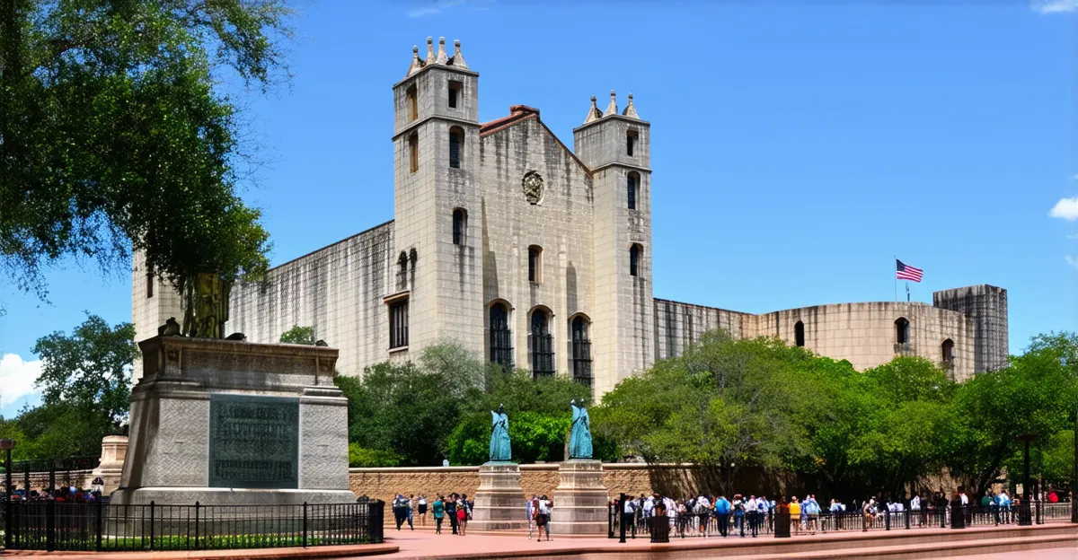 San Antonio Walking Tours 2025: Discover Hidden Gems