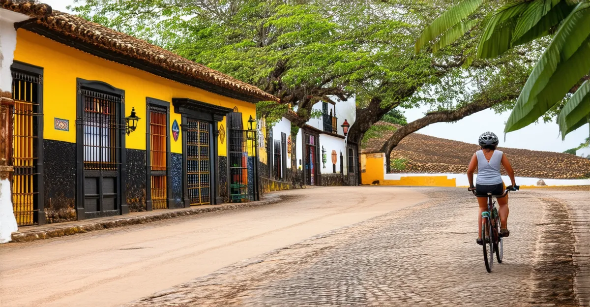 San Cristóbal de las Casas Cycle Tours 2025: Unforgettable Journeys