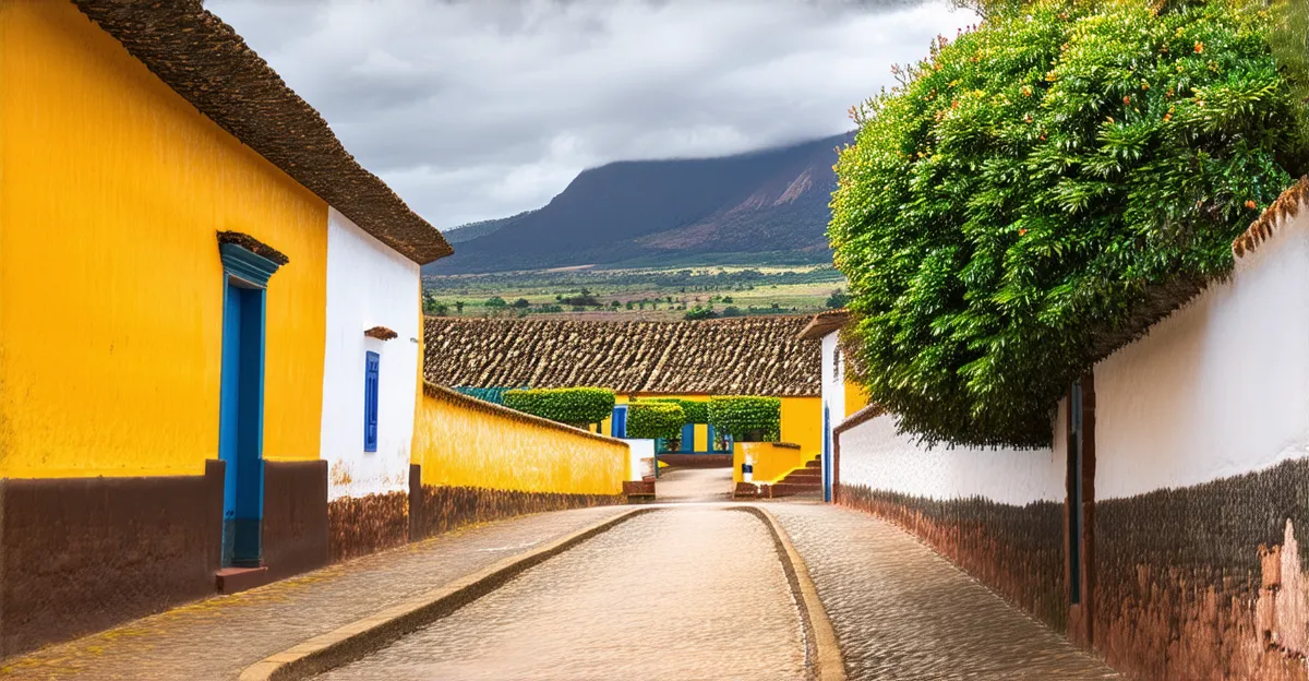 San Cristóbal de las Casas Scenic Routes 2025: Must-See Highlights