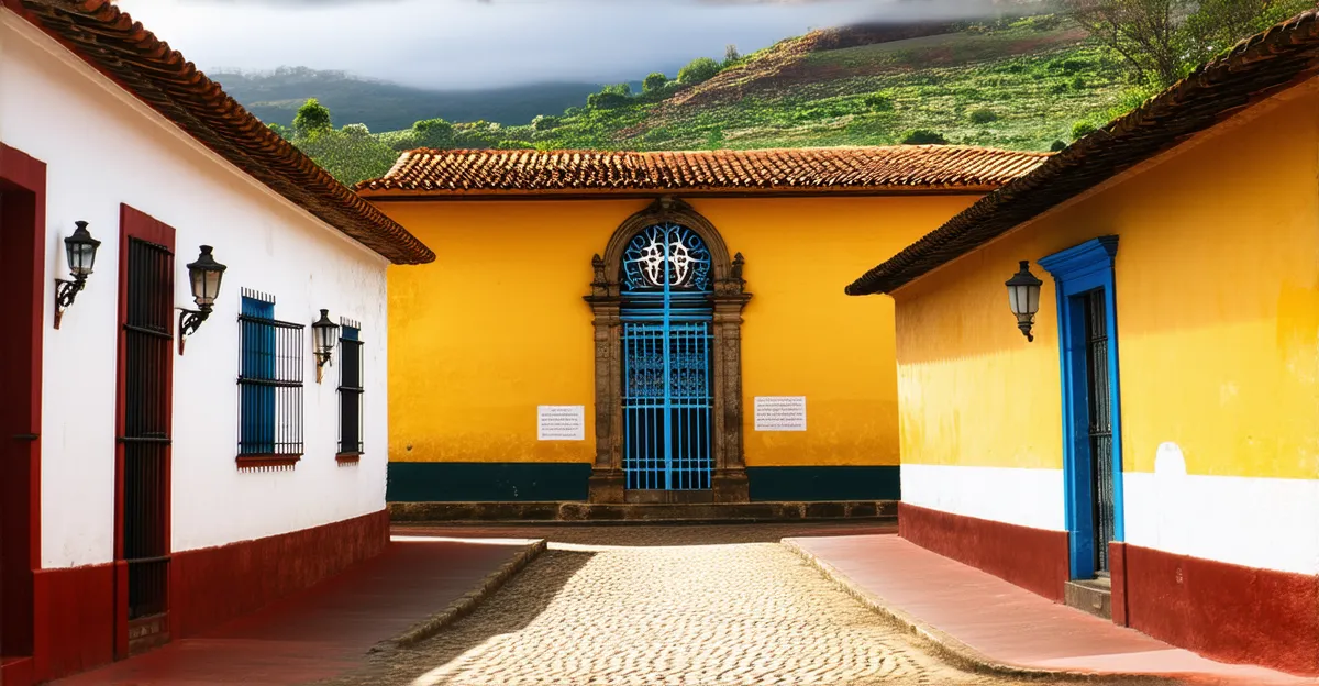 San Cristóbal de las Casas Walking Tours 2025: Hidden Gems