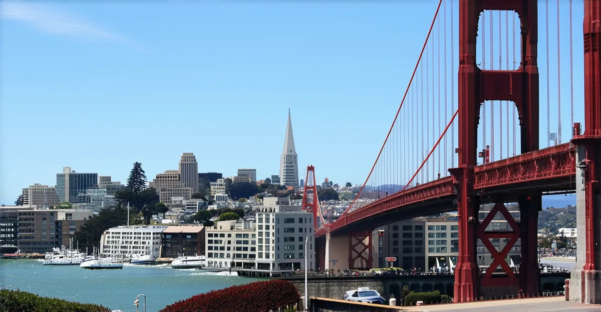 San Francisco Walking Tours 2025: Hidden Gems & More