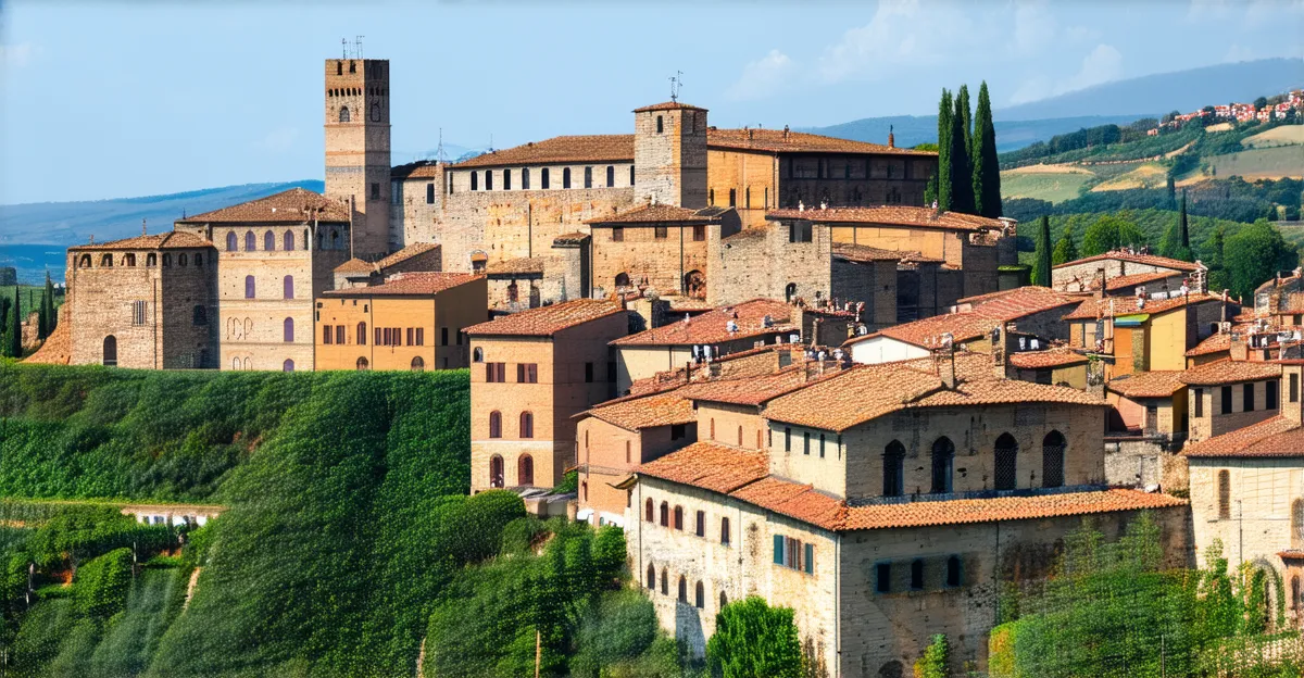 San Gimignano Walking Tours 2025: Discover Hidden Gems