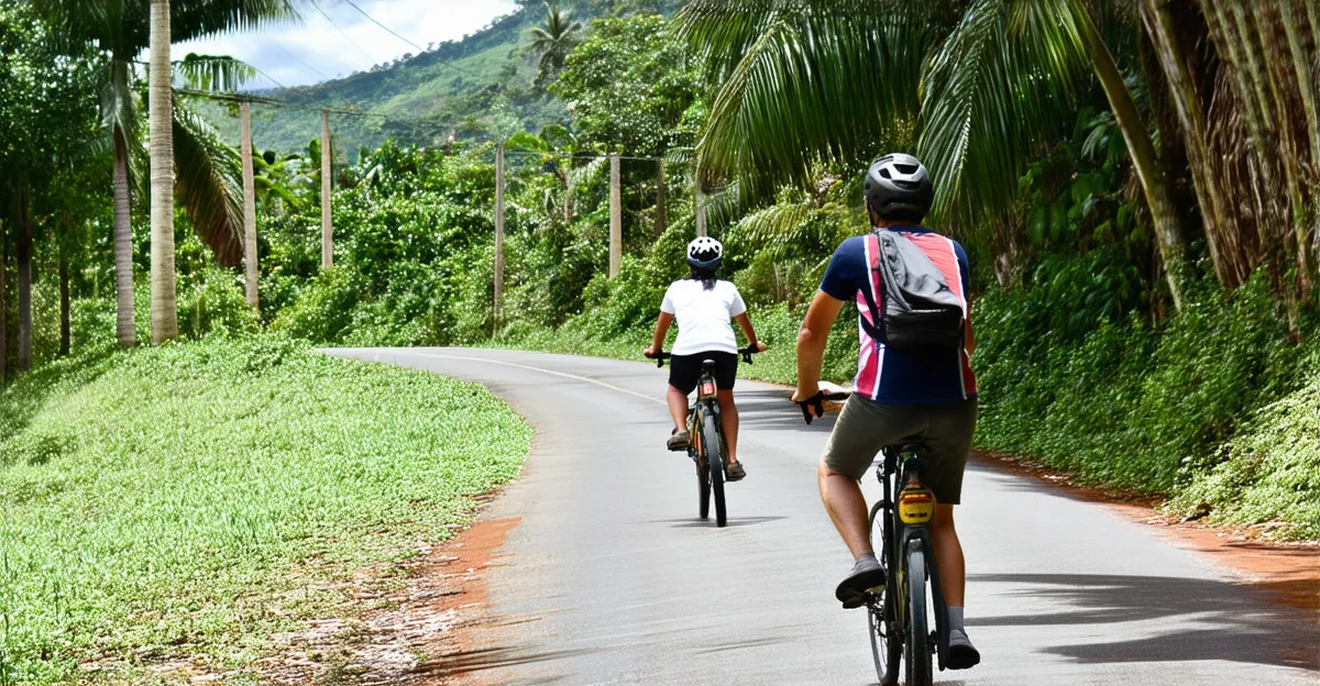 San Ignacio Bike Tours 2025: Explore the Hidden Gems