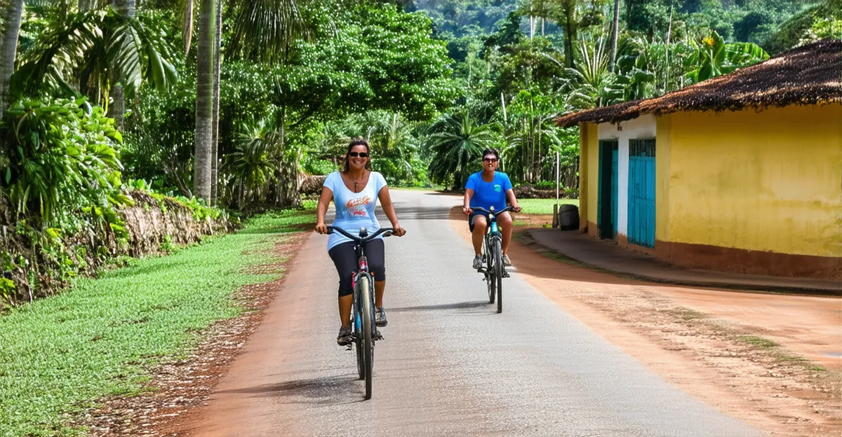 San Ignacio Cycle Tours 2025: Explore Hidden Gems