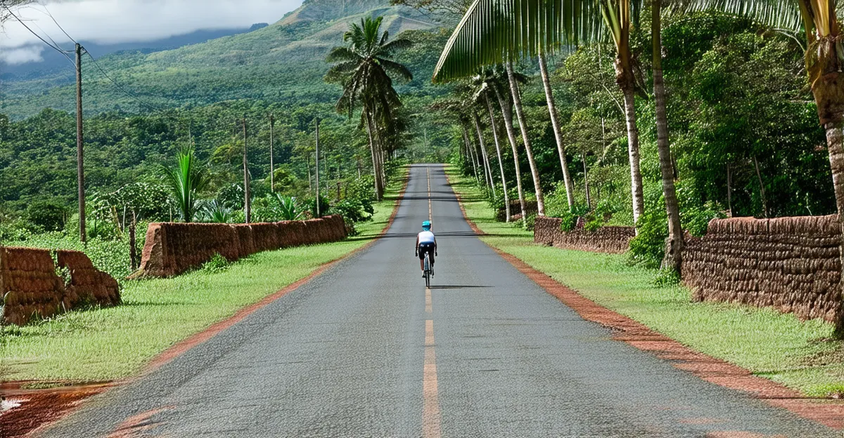 San Ignacio Scenic Cycling Routes 2025: Explore Nature & Culture