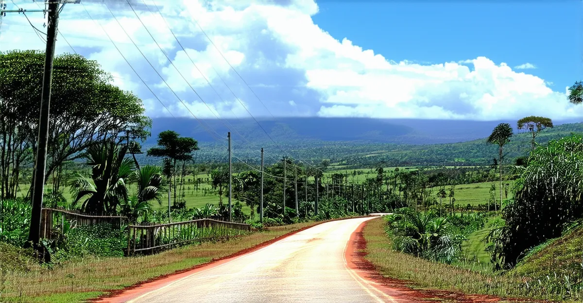 San Ignacio Scenic Routes 2025: Explore the Charm