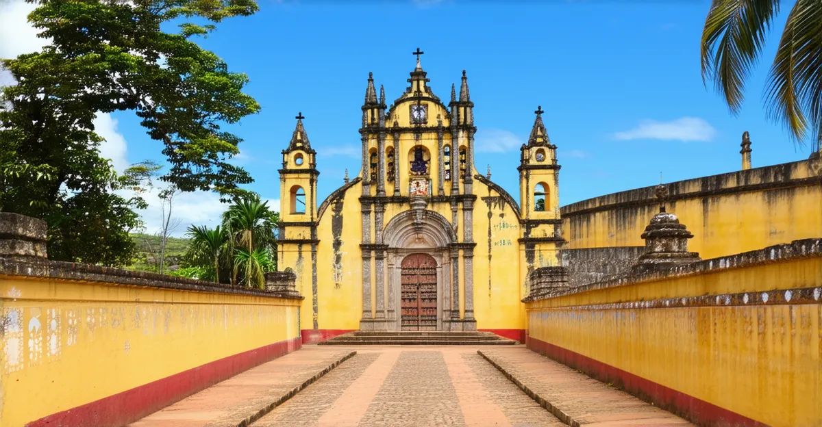 San Ignacio Walking Tours 2025: Nature & Culture Unveiled