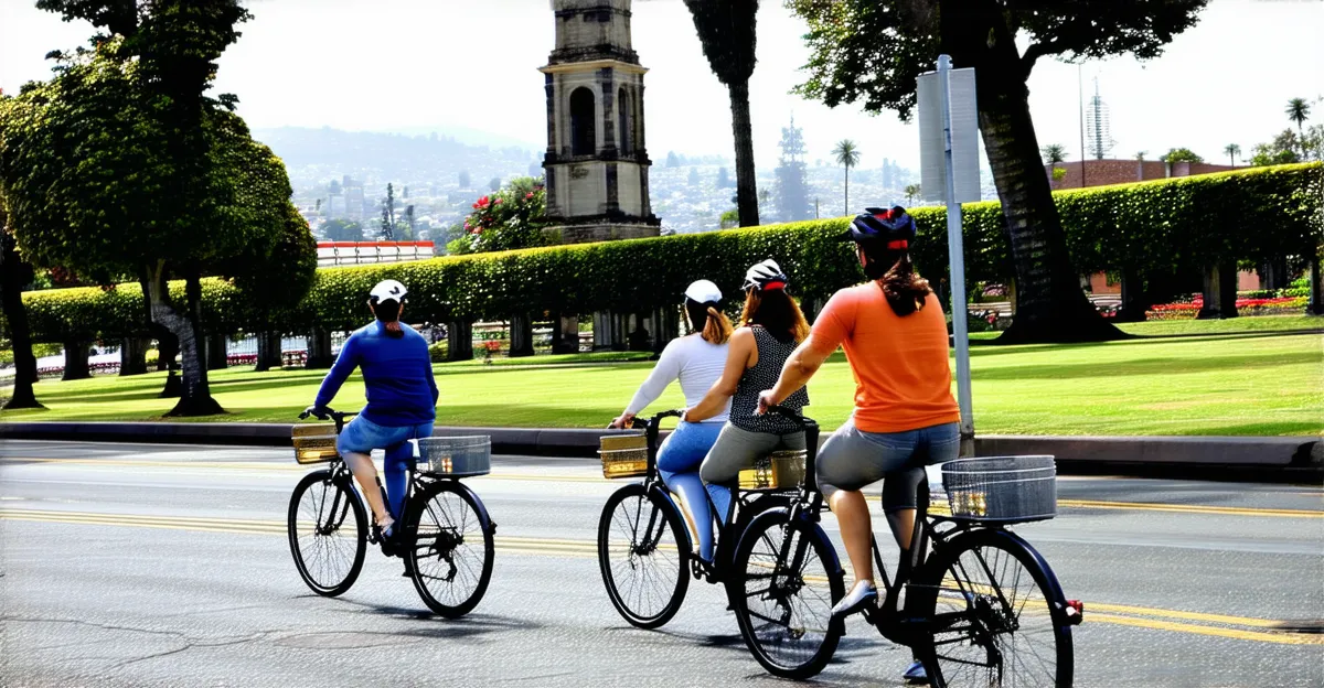 San José Bike Tours 2025: Must-See Attractions