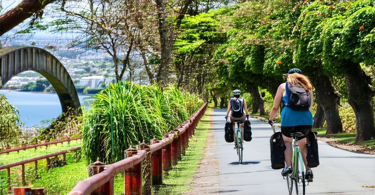 San José Seasonal Cycling Tours 2025: Explore the City