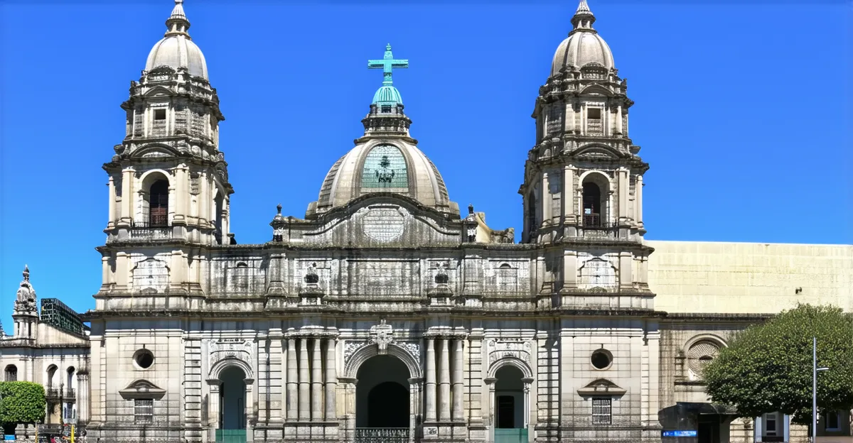 San José Walking Tours 2025: Top Routes & Experiences