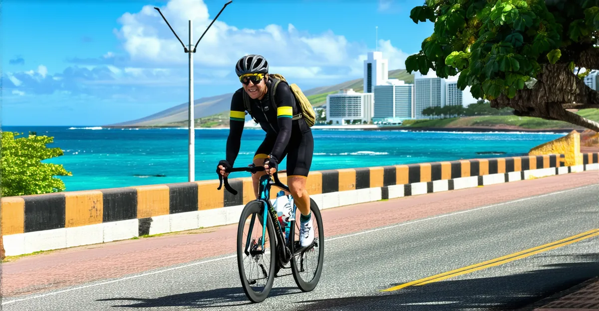 San Juan Cycling Highlights 2025: Explore the City