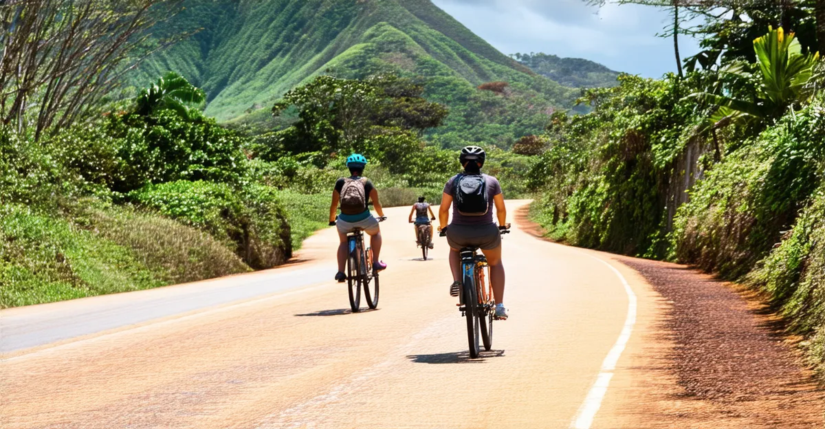 San Juan Del Sur Bike Tours 2025: Explore Paradise